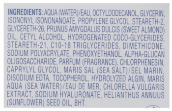 Крем для тіла Phytomer Oligomer Well-Being Sensation Moisturizing Body Cream зволожувальний 150 мл - Pampik - 2