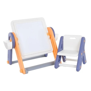 Конструктор-стіл Bambi QC-BB01 (25909) - Pampik - 3