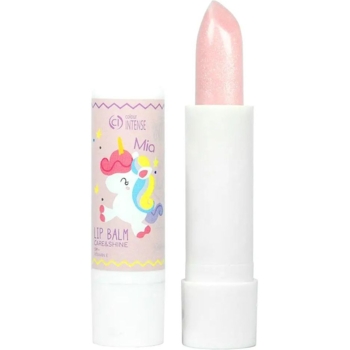 Бальзам для губ Colour Intense Teen №03 (Клубника), 5 г - Pampik