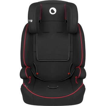 Автокресло Lionelo Nico Black Red (LO- NICO BLACK RED) - Pampik - 4