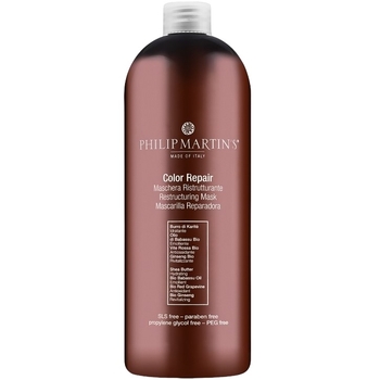 Кондиционер для окрашенных волос Philip Martin's Colour Repair 1 л - Pampik
