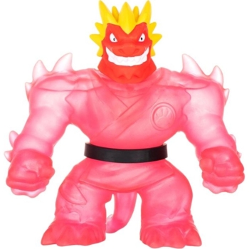 Іграшка-антистрес Goo Jit Zu Glow shifters Блейзагон (123015) - Pampik