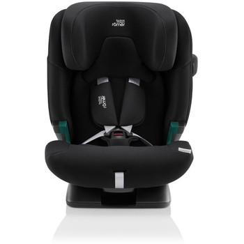 Автокрісло Britax Romer Advansafix Pro Space Black (2000038230) - Pampik - 2