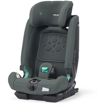 Автокресло Recaro Toria Elite Mineral Green, темно-зеленое (89044670050) - Pampik - 10