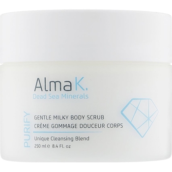 Скраб для тіла Alma K Body Care 250 мл (107177) - Pampik