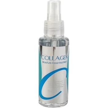 Мист для увлажнения кожи лица Enough Collagen Moisture Essential Mist с коллагеном 100 мл - Pampik