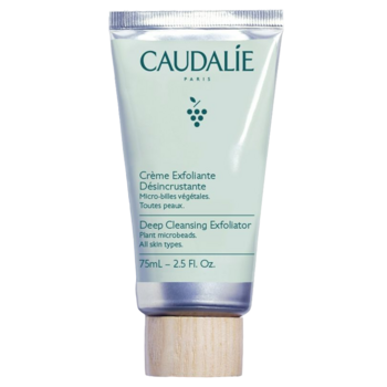 Очищаючий крем-ексфоліант Caudalie, 75 мл (304) - Pampik