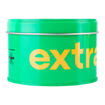 Свічка Extravel Classic репелентна від комарів 110 г - Pampik - 5