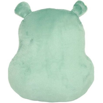 Подушка Tigres Бегемотик Safari (ПД-0500) - Pampik - 3