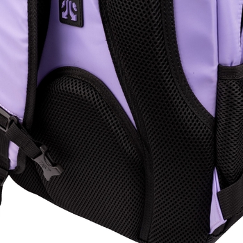 Рюкзак Yes TS-43 Acid Sugar, сиреневый (559432) - Pampik - 6