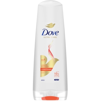 Бальзам-ополаскиватель Dove Длина и сияние, 400 мл - Pampik