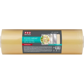 Плівка харчова PRO service, 1500 м (14537400) - Pampik