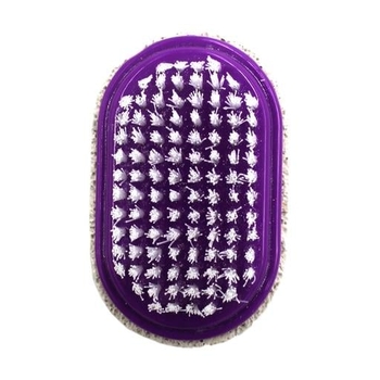 Пемза косметическая SPL со щеточкой - Pampik - 2