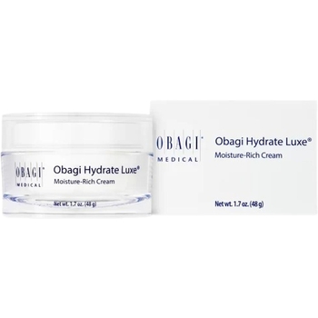 Увлажняющий крем для лица Obagi Hydrate Luxe 48 г (362032070209) - Pampik - 2