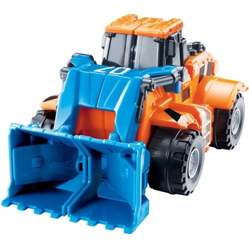 Іграшка-трансформер Tobot Детективи Галактики С3 Кінг Кватран (301138) - Pampik - 7