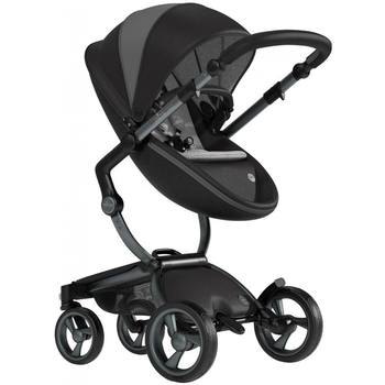 Стартовий набір для коляски Mima Xari London Grey - Pampik - 2