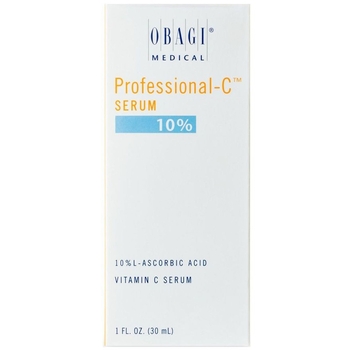 Сироватка для обличчя Obagi Professional-C Serum 10% 30 мл (362032050515) - Pampik - 4