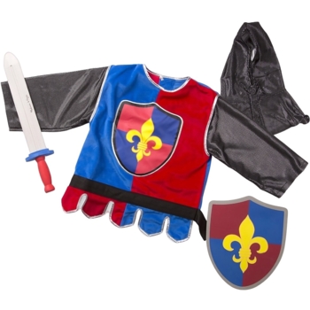 Дитячий костюм Melissa&Doug Лицар (MD14849) - Pampik