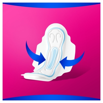 Гігієнічні прокладки Always Classic Super, 9 шт. - Pampik - 5