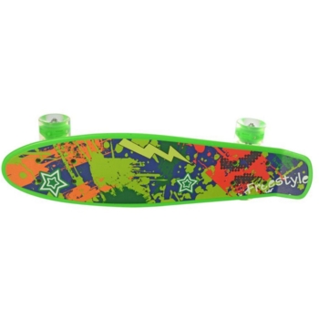 Пенні-борд Profi MS 0749-1 green (23992) - Pampik