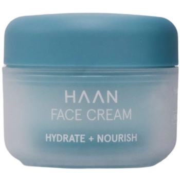 Крем для обличчя Haan Hyaluronic, для нормальної та комбінованої шкіри, 50 мл - Pampik