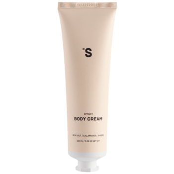 Лосьйон для тіла Sister's Aroma Smart Морська сіль 100 мл - Pampik