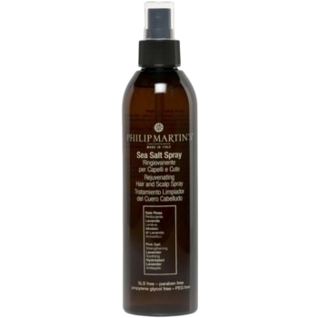 Спрей для волосся, що фіксує з морською сіллю Philip Martin's Sea Salt Spray, 100 мл - Pampik
