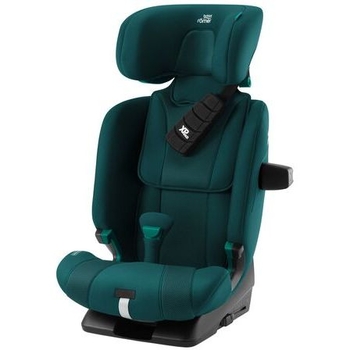 Автокресло Britax Romer Advansafix Pro Atlantic Green (2000038234) - Pampik - 4