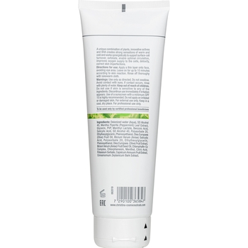 Пілінг для обличчя Christina BioPhyto 4А Herbal Peel 250 мл - Pampik - 2