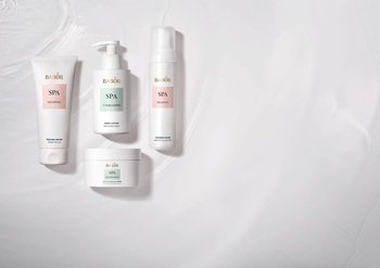 Пена для душа Babor SPA Shaping Shower Foam 200 мл - Pampik - 4