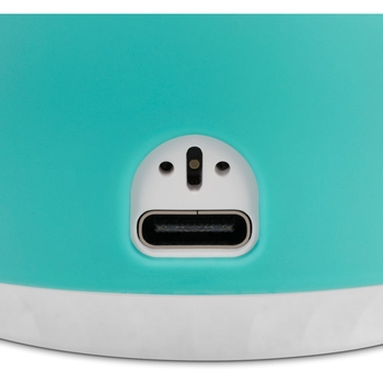 Відеоняня Lionelo Babyline View White - Pampik - 10