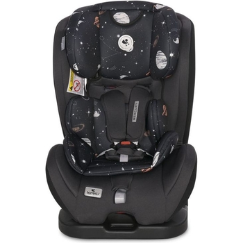 Автокрісло Lorelli Mercury black cosmos (26112) - Pampik - 2
