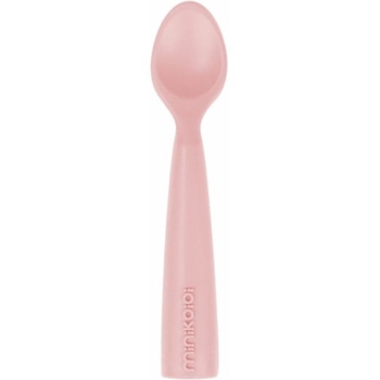 Ложка силіконова MinikOiOi Scooper Pinky Pink (101140002) - Pampik