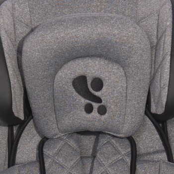 Автокрісло Lorelli Aviator Isofix, рожевий (24105) - Pampik - 11