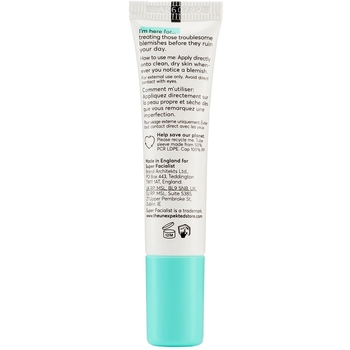 Гель-коректор для обличчя Super Facialist Чиста шкіра 15 мл - Pampik - 3