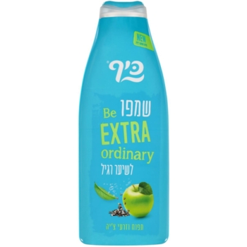 Шампунь Keff Яблоко и семена чиа для нормальных волос , 700 мл - Pampik