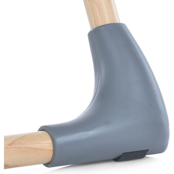 Стульчик для кормления El Camino ME 1115-W Craft ментоловый (26059) - Pampik - 4