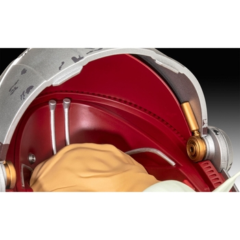 Збірна модель Revell Дитя Йода з серіалу Мандалорець, рівень 3, масштаб 1:3, 43 деталі (RVL-06783) - Pampik - 6