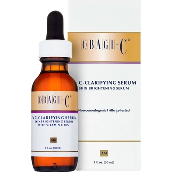 Сыворотка для лица Obagi C Fx Clarifying Serum 30 мл (362032077833) - Pampik - 4