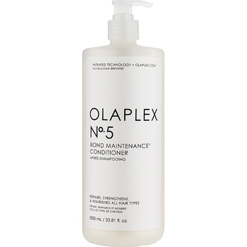 Кондиционер для волос Olaplex №5 Bond Maintenance 1 л - Pampik