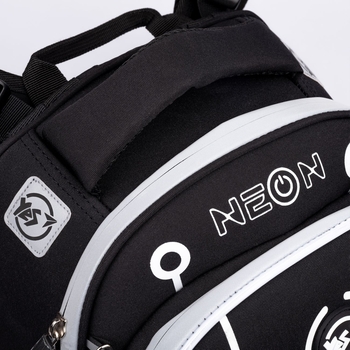 Рюкзак каркасний Yes S-90 Ultrex, синий (554657) - Pampik - 9