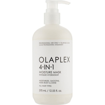 Маска увлажняющая для волос Olaplex 4-IN-1 Moisture Mask 370 мл - Pampik