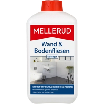 Засіб Mellerud для чищення керамічної плитки 1 л (2001000936) - Pampik
