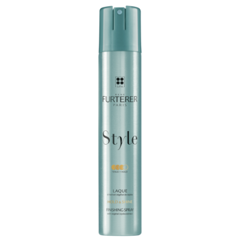 Спрей для волосся Rene Furterer Vegetal Finishing Spray Фіксуючий, 100 мл (214852) - Pampik