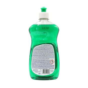 Средство для мытья посуды Mayeri Aloe Vera, 500 мл - Pampik - 2