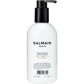 Увлажняющий кондиционер Balmain Moisturizing Conditioner 300 мл - Pampik