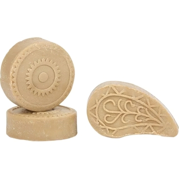 Алеппське мило Najel Aleppo Soap Incense з ладаном в асортименті 20 г - Pampik