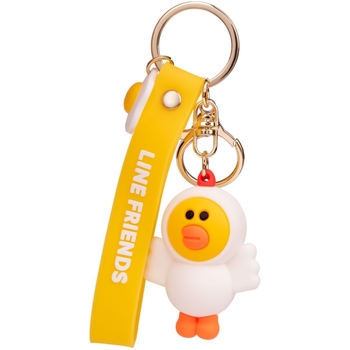 Брелок Yes Line Friends Chicken Sally (559366) - Pampik