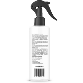 Двухфазный спрей-кондиционер jNOWA Professional Fill Up интенсивно восстанавливающий, 180 мл - Pampik - 2