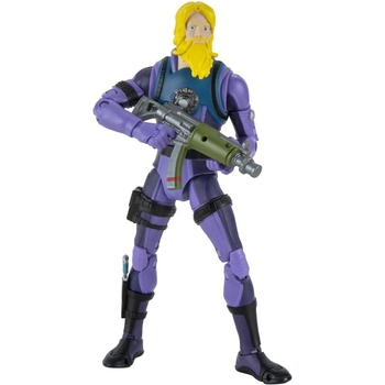 Коллекционная фигурка Fortnite Legendary Series Scuba Jonesy S9, 15 см (FNT0734) - Pampik - 4